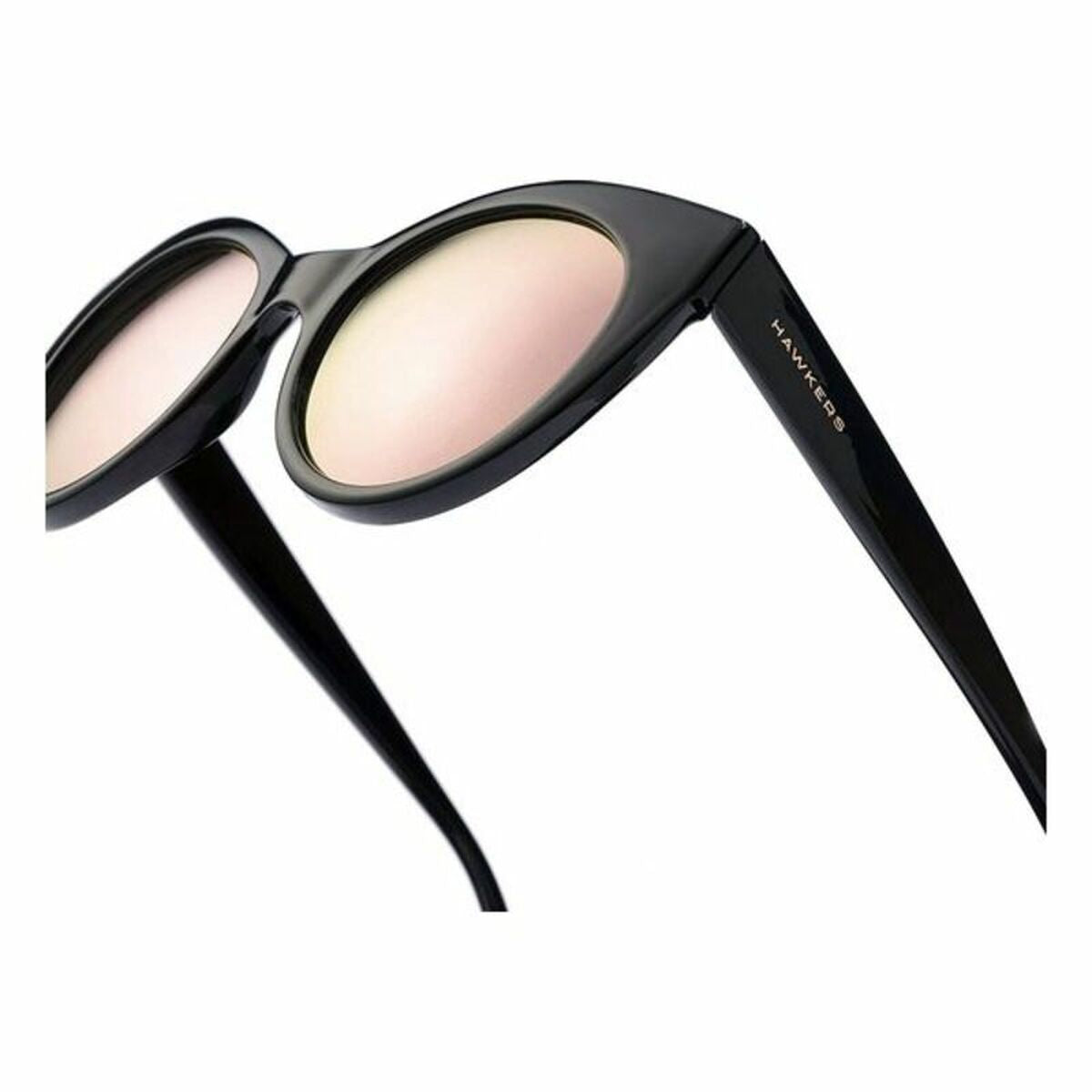 Hawkers Ladies' Sunglasses Hawkers 110031 Black Ø 50 Mm