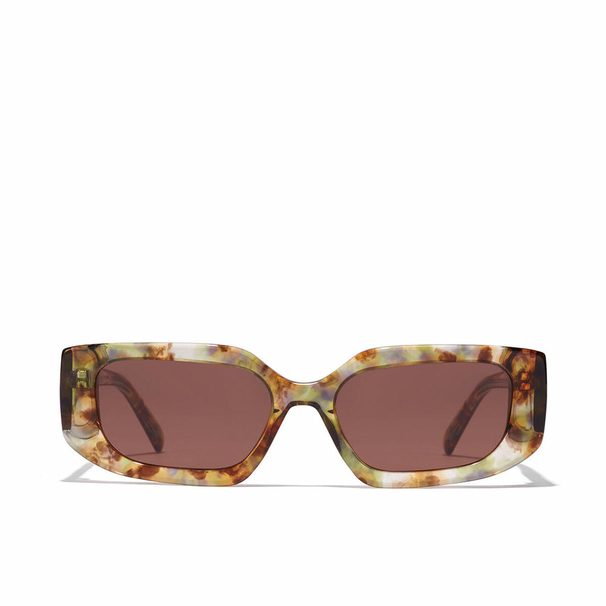 Hawkers Men's Sunglasses Hawkers Trendset Brown
