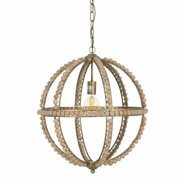 Ceiling Light (Refurbished B)