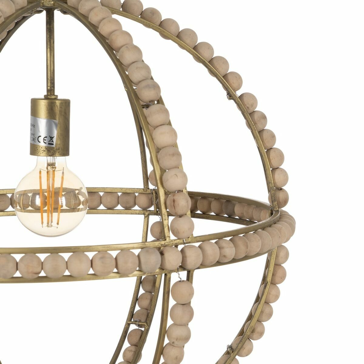 Bigbuy Home Ceiling Light (Refurbished B)