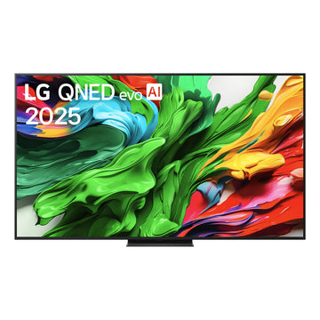 Smart TV LG 75QNED86A6A 75 75" 4K Ultra HD LED HDR LCD AMD FreeSync QNED (Refurbished A)