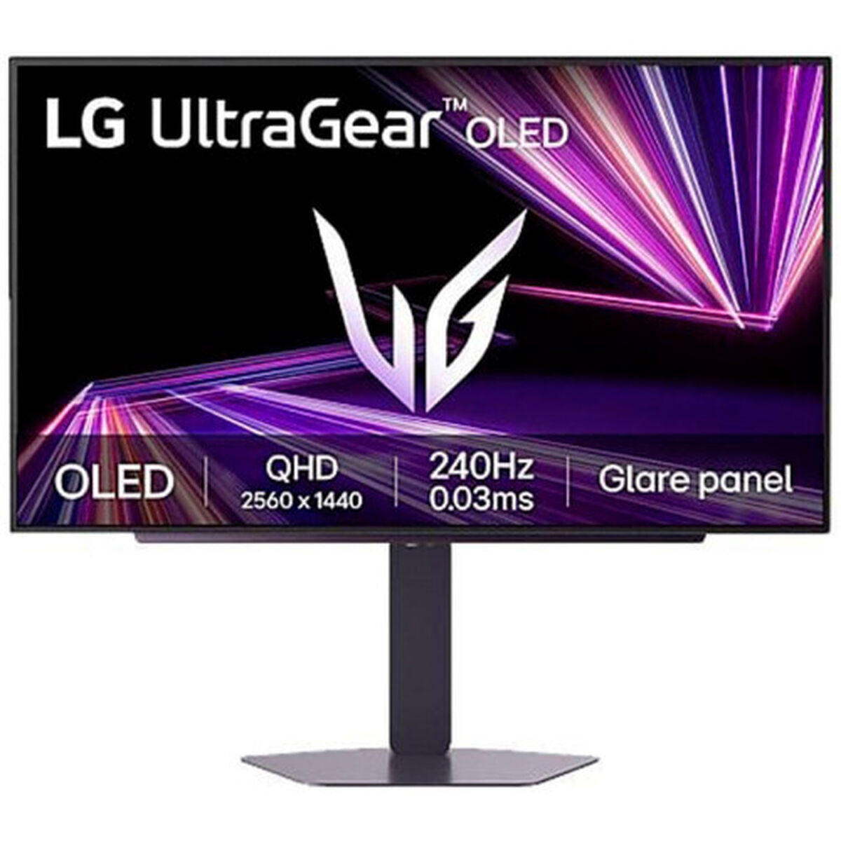 Lg Gaming Monitor Lg 27Gx704A-B 27"