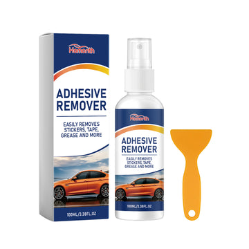 Adhesive Remover