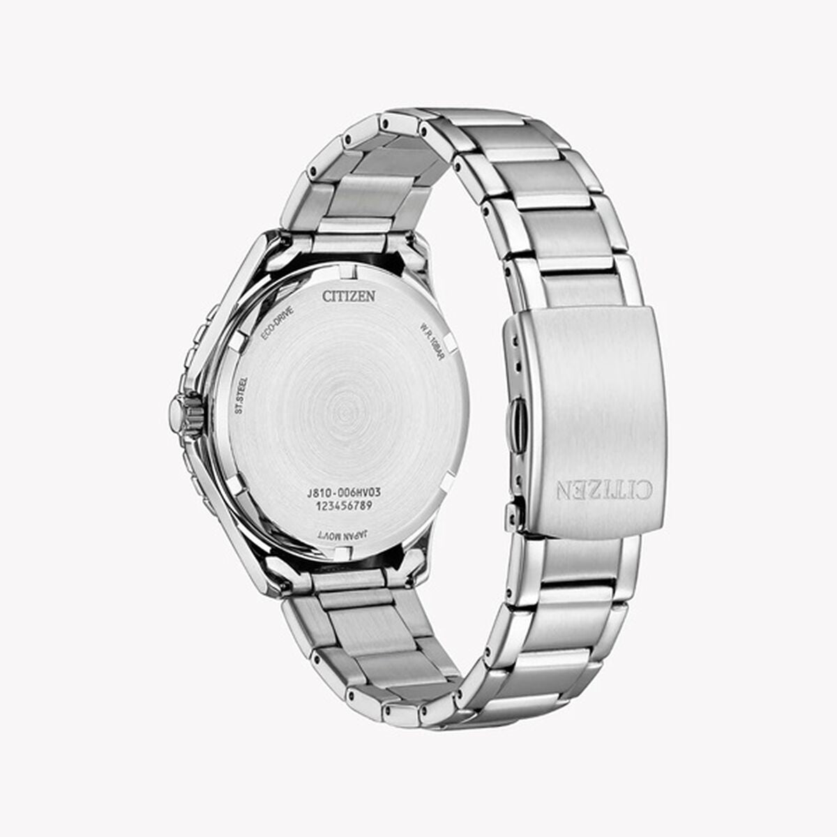 Citizen Ladies' Watch Citizen Fe6170-88D (Ø 37 Mm)