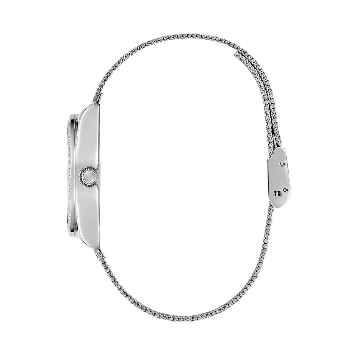 Guess Ladies' Watch Guess Gw0748L1 (Ø 32 Mm)