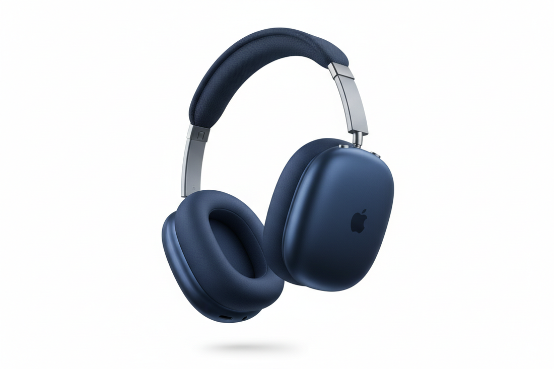 Best AirPods Max 2026: Premium Over-Ear Headphones Guide for Europe