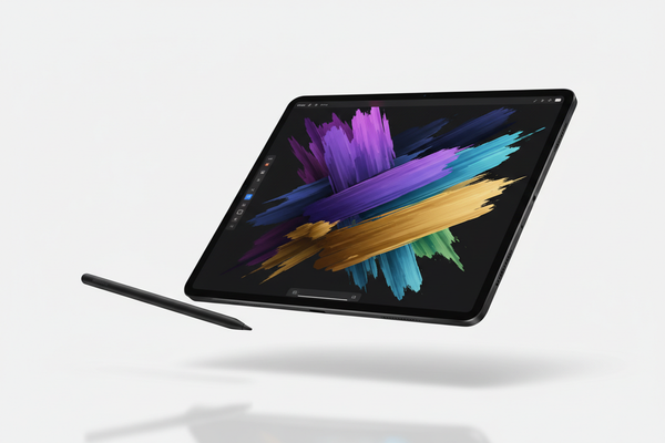 Best iPad Pro 2026: Complete Buying Guide for Professionals in Europe