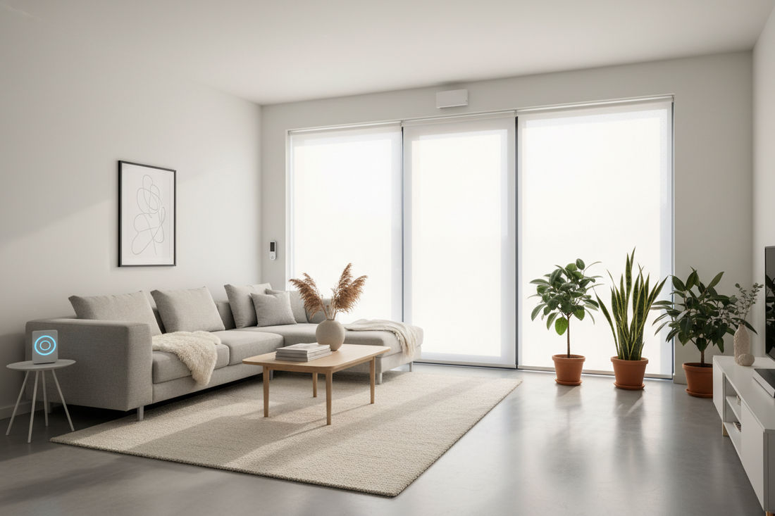 Best Smart Blinds & Curtains 2026: Automated Window Solutions for Europe