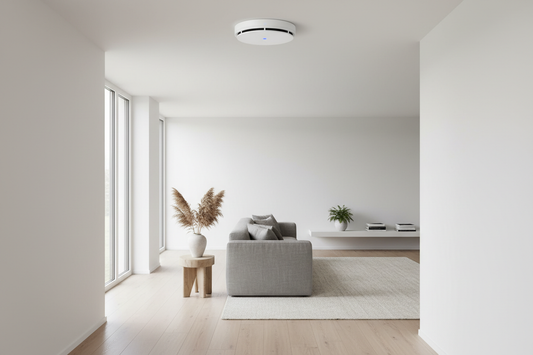 Best Smart Smoke & CO Detectors 2026: Home Safety Guide for Europe