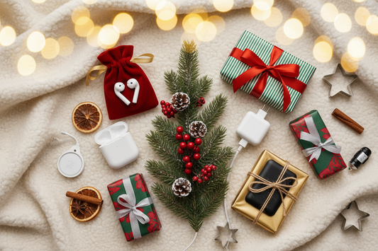 Best Tech Gifts Under €100 for Christmas 2026: Top Picks for Every Budget in Europe