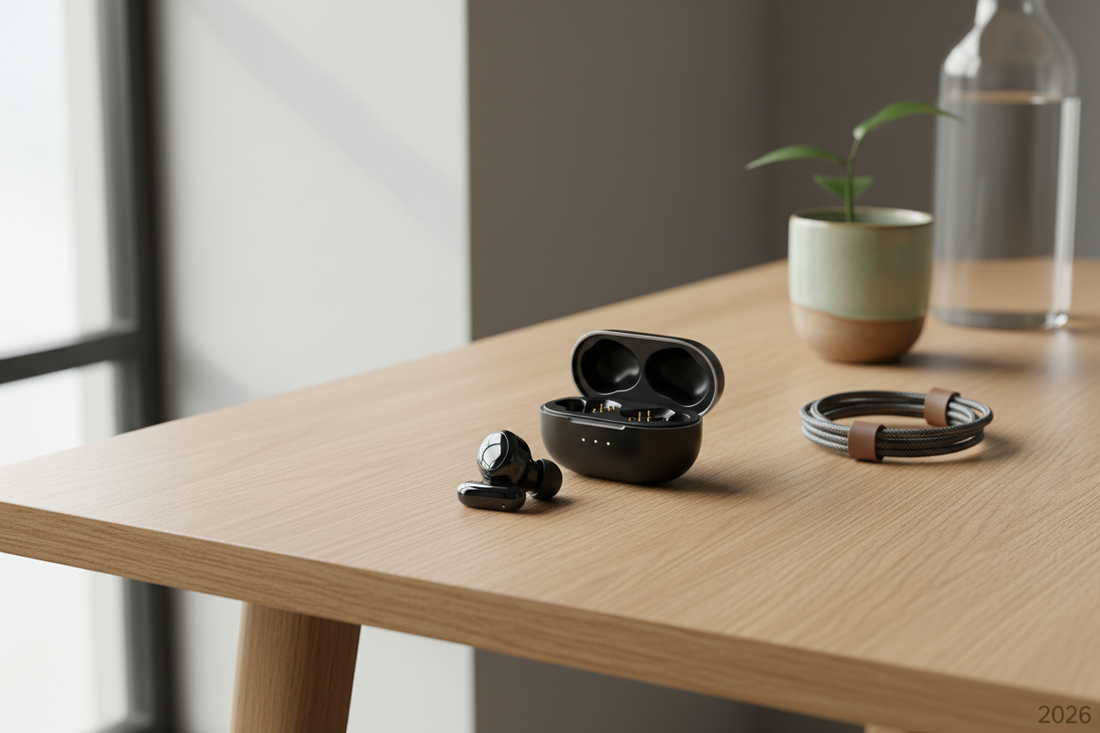 Best True Wireless Earbuds 2026: Complete Buying Guide for Europe