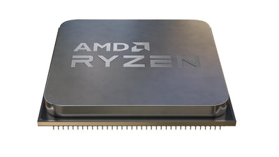 AMD Ryzen 3 4100 3.8GHZ 4 Núcleos 8 Hilos 4MB Caché Socket AM4 Oem — image 1