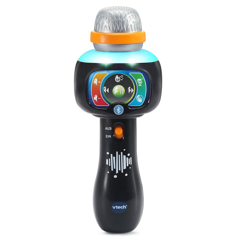 Vtech Microphone Magic Singing Fun 80-551004