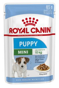 Royal Canin Mini Puppy 12X85G — image 1