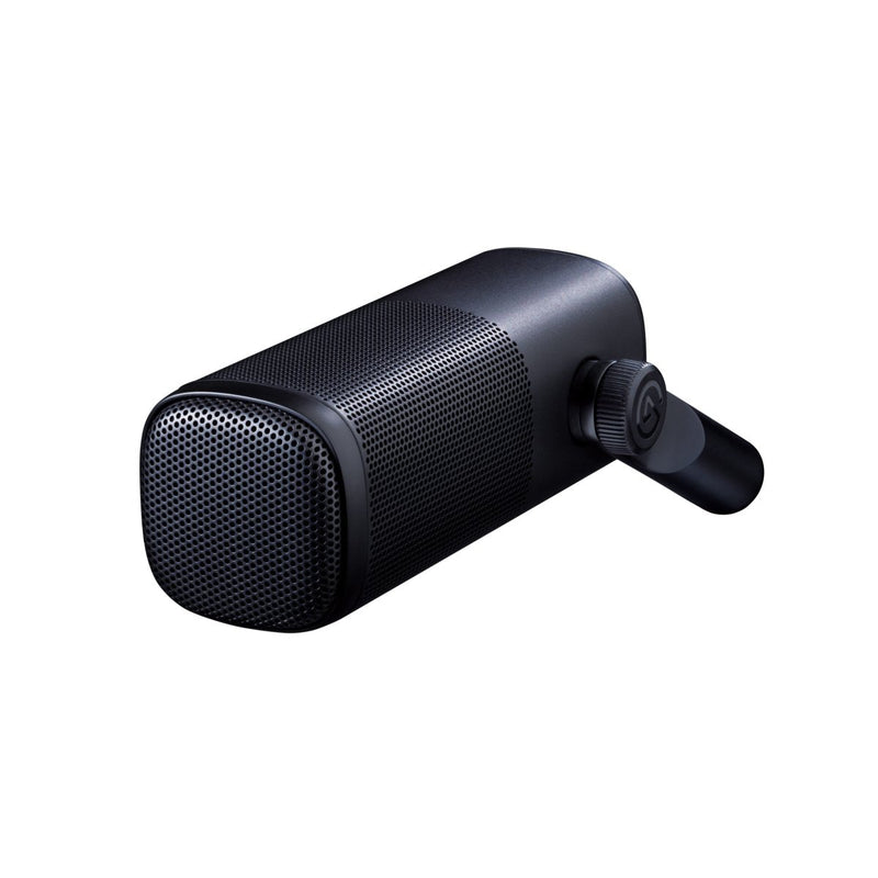 Elgato Micrófono Wave Dx Negro PC