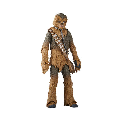 Figure Chewbacca Return Of The Jedi Star Wars 15CM — image 1