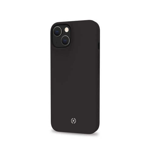 Celly Cromo Case For Iphone 14 (6.1) Black — image 1