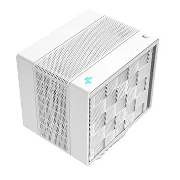 Deepcool Refrigerador CPU Multizocalo Assassin 4S White R-ASN4S-WHGPMN-G