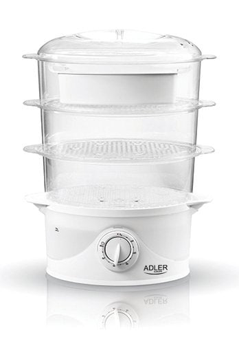 Adler Deshidratador Ad 633, 9L 800W — image 1
