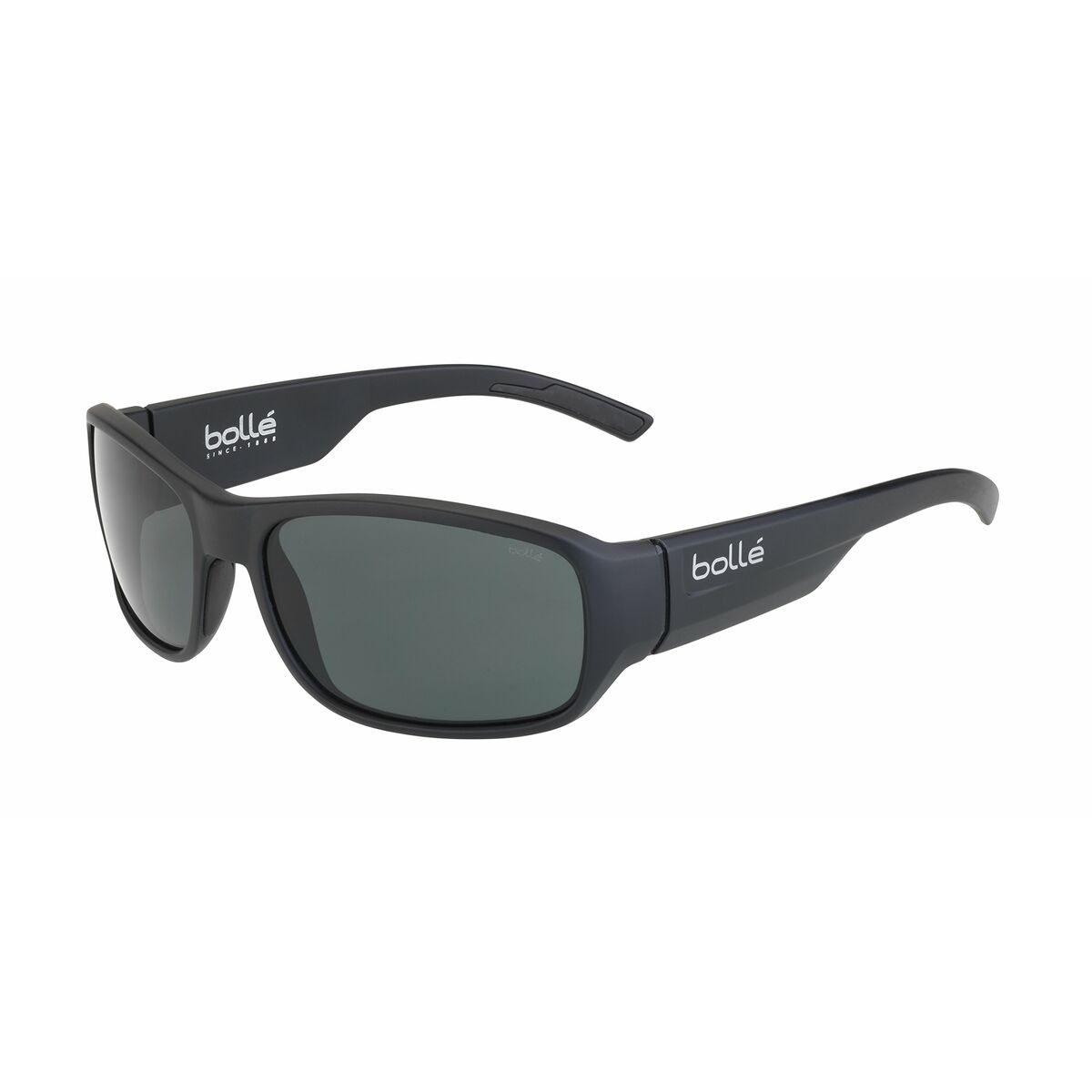 Bollé Unisex Sunglasses Bollé 12379 Heron 55