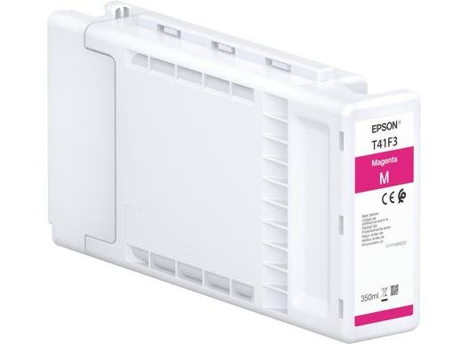 Epson Ink Magenta 110ML Surecolor SC-T3400 5400 T41R34N Magenta
