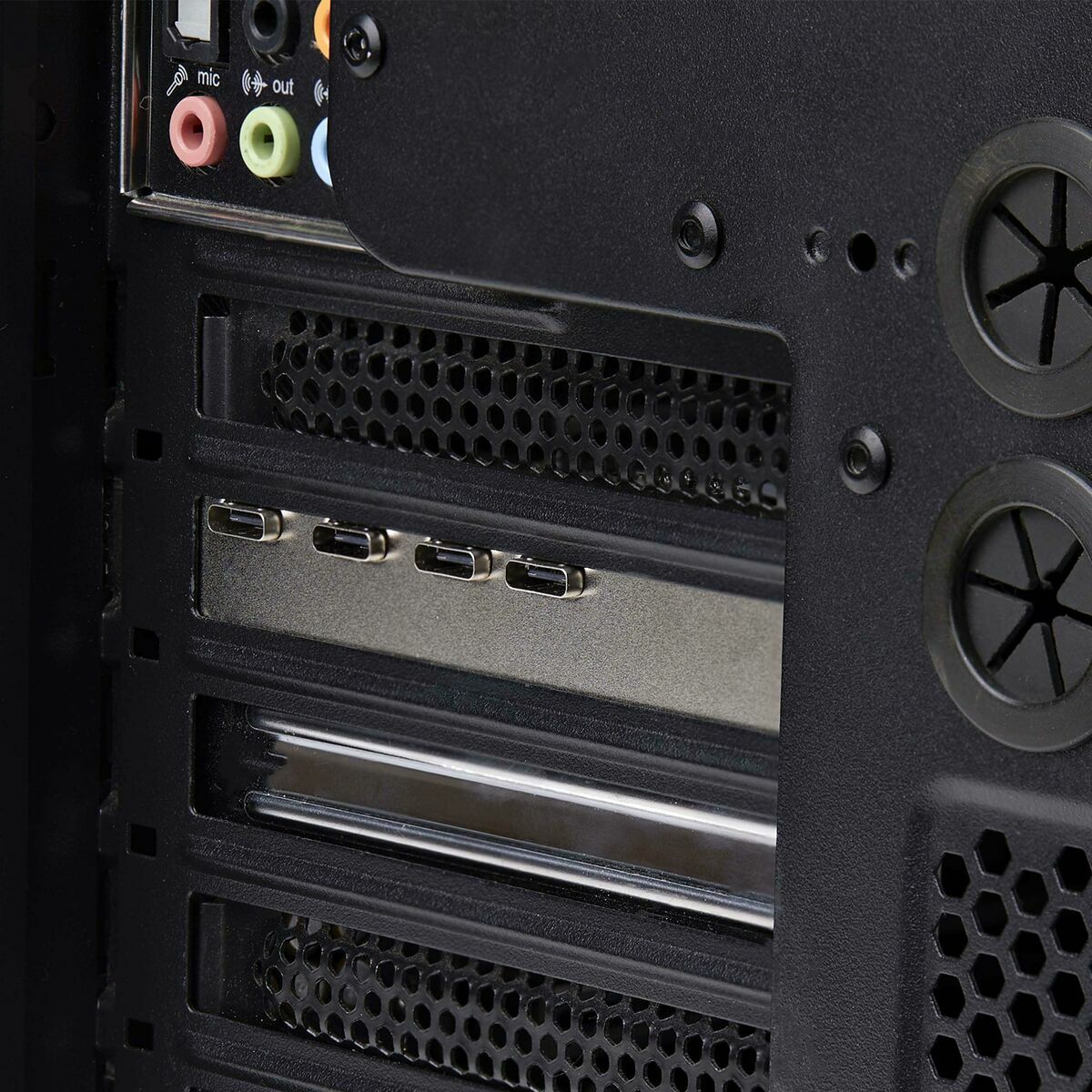 Startech Repair Kit Startech Ps4C3Ia3-Usb-C-Card