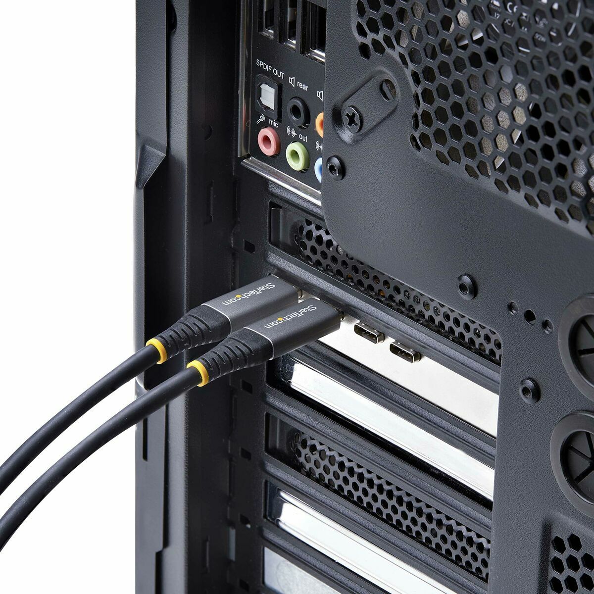 Startech Repair Kit Startech Ps4C3Ia3-Usb-C-Card