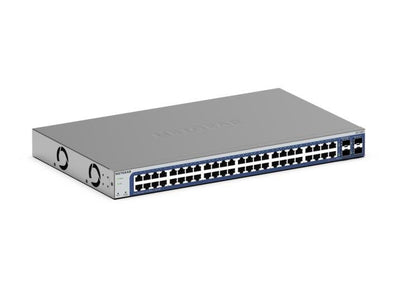 NETGEAR Switch 48X Ge GS748T-600EUS — image 1