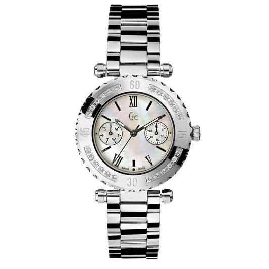 Guess Ladies' Watch Guess X42107L1S (Ø 34 Mm)