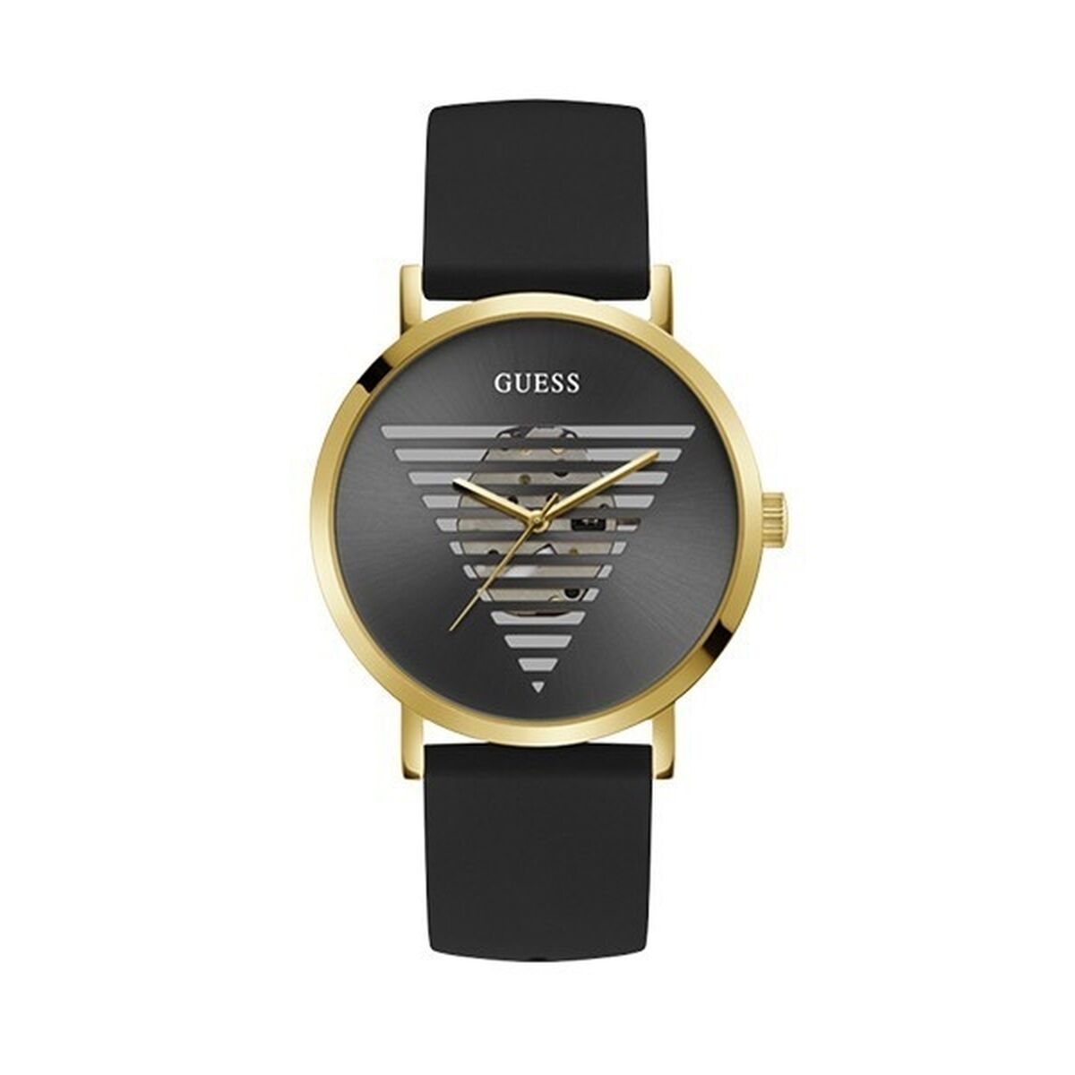 Guess Men's Watch Guess Gw0503G1