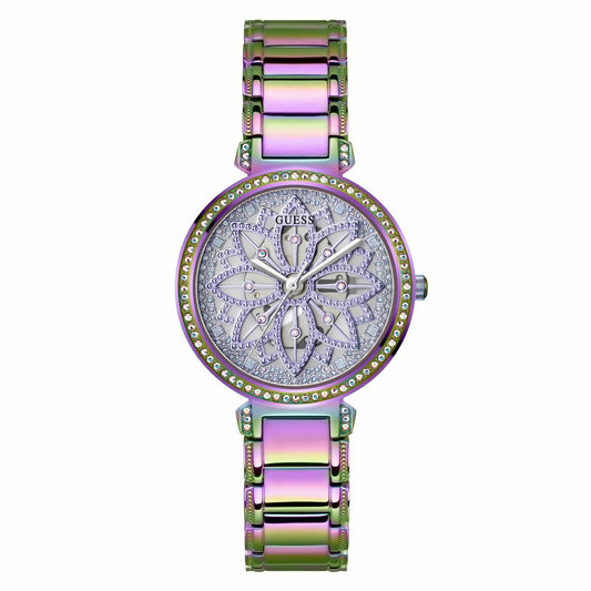 Guess Ladies' Watch Guess Gw0528L4 (Ø 36 Mm)