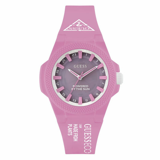 Guess Ladies' Watch Guess Gw0587L3 (Ø 40 Mm)