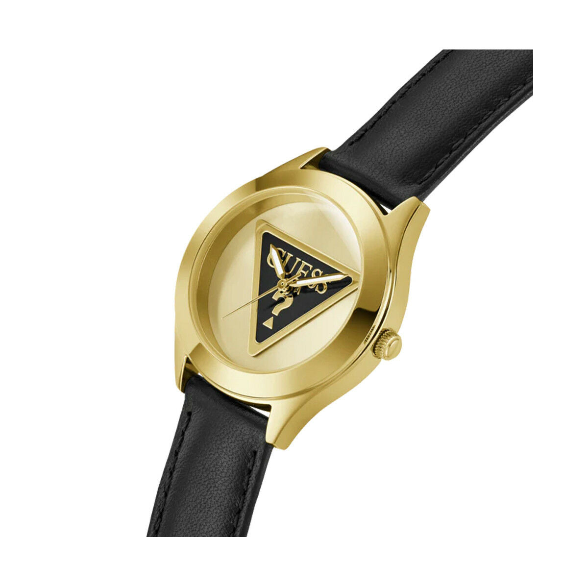 Guess Ladies' Watch Guess Gw0744L2 (Ø 34 Mm)