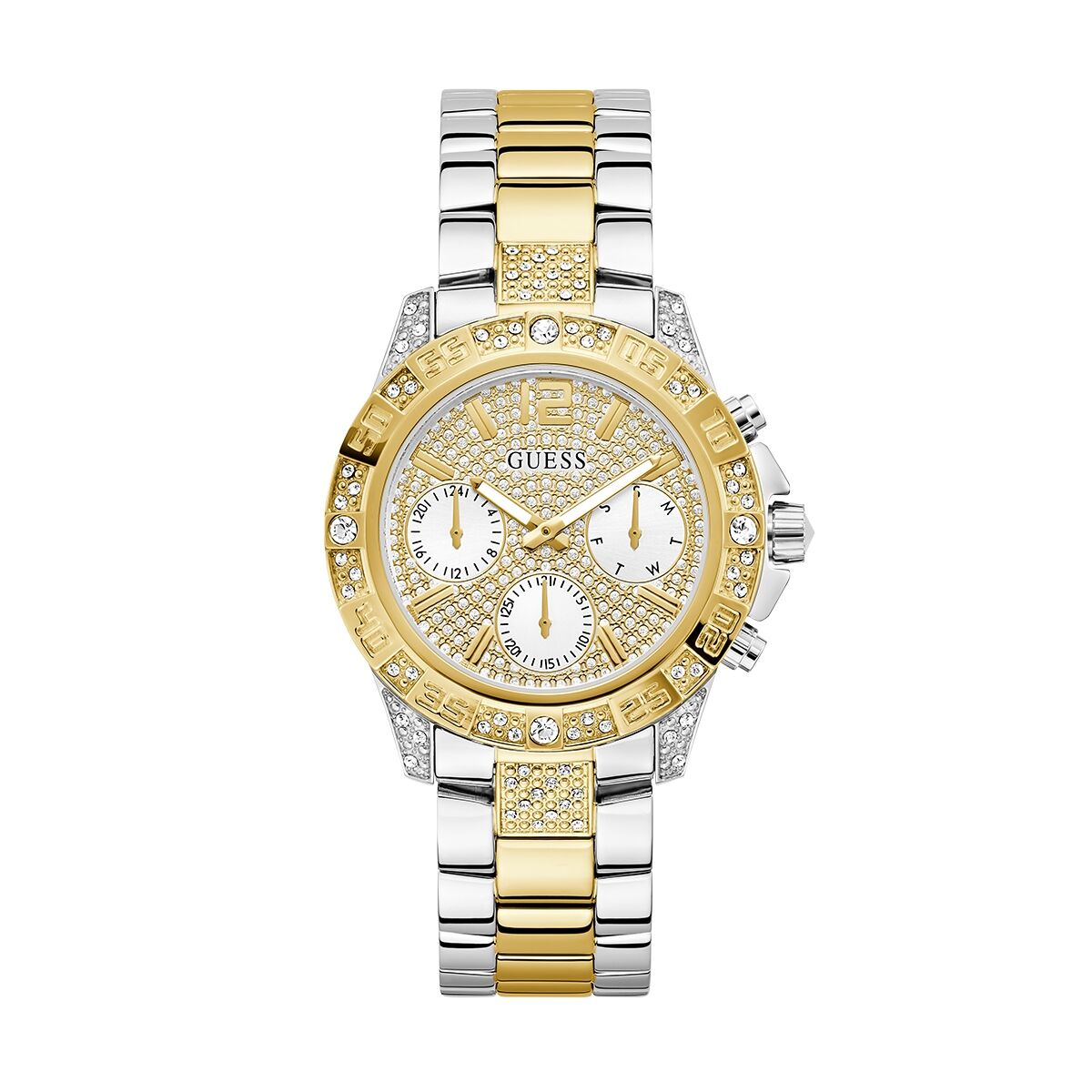 Guess Ladies' Watch Guess Majesty