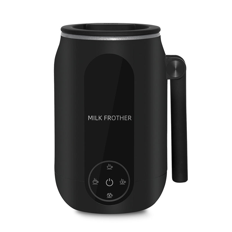 Automatic Home Use Milk Frother Hot And Cold Electric Frother