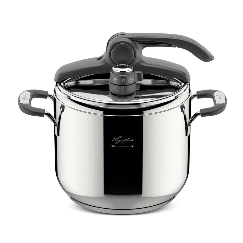 Lagostina Pot a Presion Briosa, 22CM, 7 L