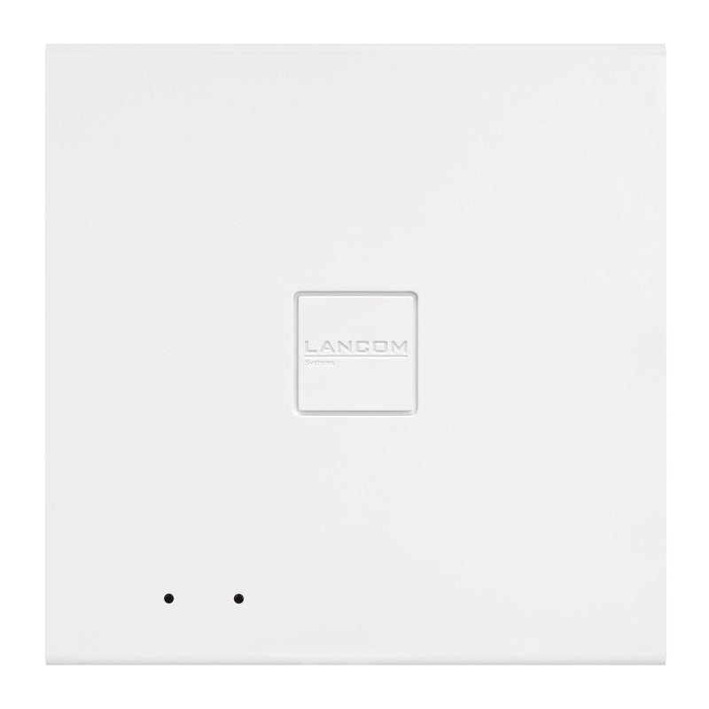 Lancom LX-6200 (eu) White Energía Sobre Ethernet (PoE)