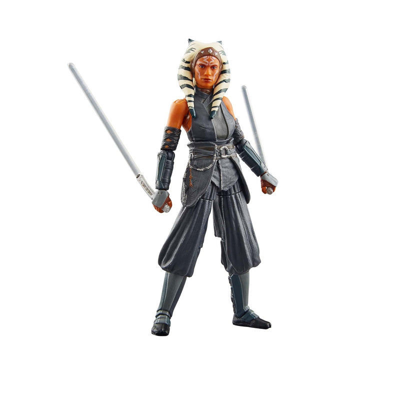 Hasbro Figura Star Wars Ahsoka Tano