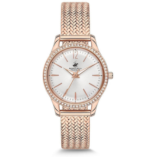 Beverly Hills Polo Club Ladies' Watch Beverly Hills Polo Club Bh2101-03