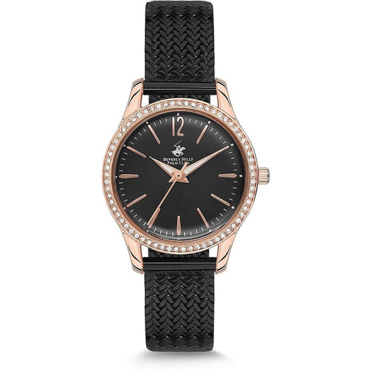 Beverly Hills Polo Club Ladies' Watch Beverly Hills Polo Club Bh2101-05