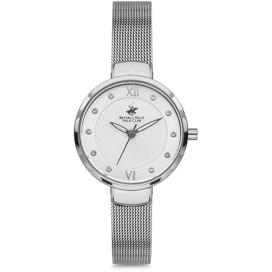 Beverly Hills Polo Club Ladies' Watch Beverly Hills Polo Club Bh2117-01