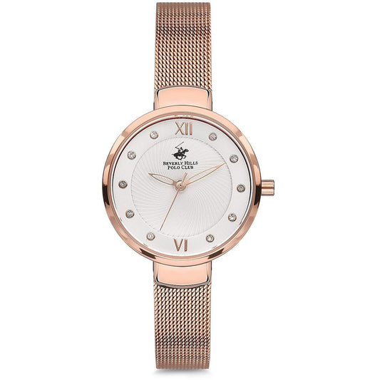 Beverly Hills Polo Club Ladies' Watch Beverly Hills Polo Club Bh2117-03