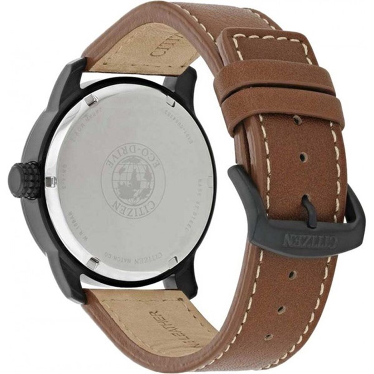 Citizen Men's Watch Citizen Bm8475-26E