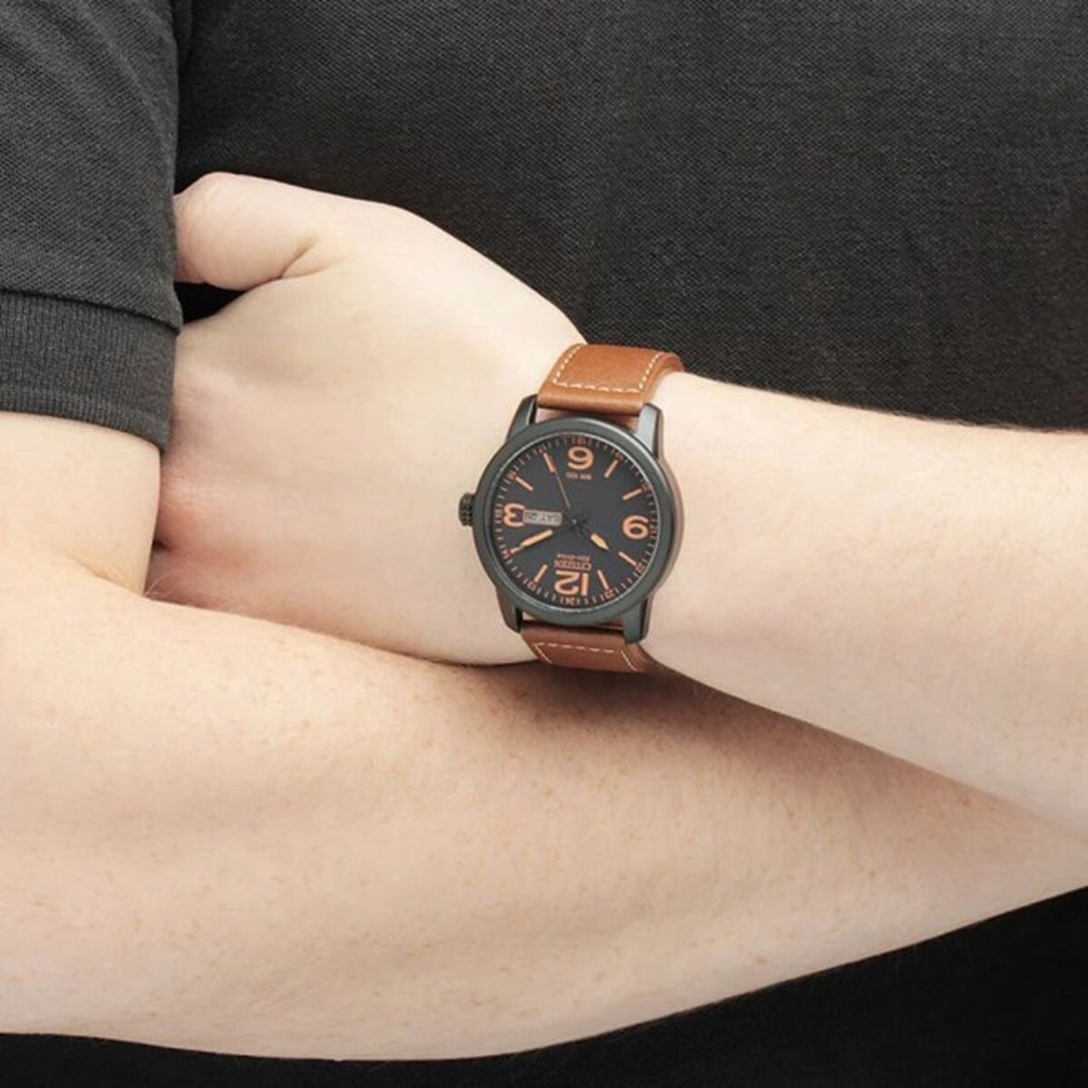 Citizen Men's Watch Citizen Bm8475-26E