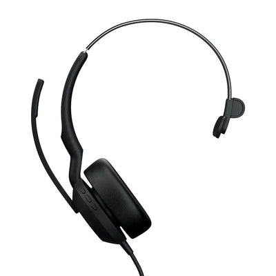 Jabra EVOLVE2 50 Uc Mono USB C/a, Without Bluetooth — image 1
