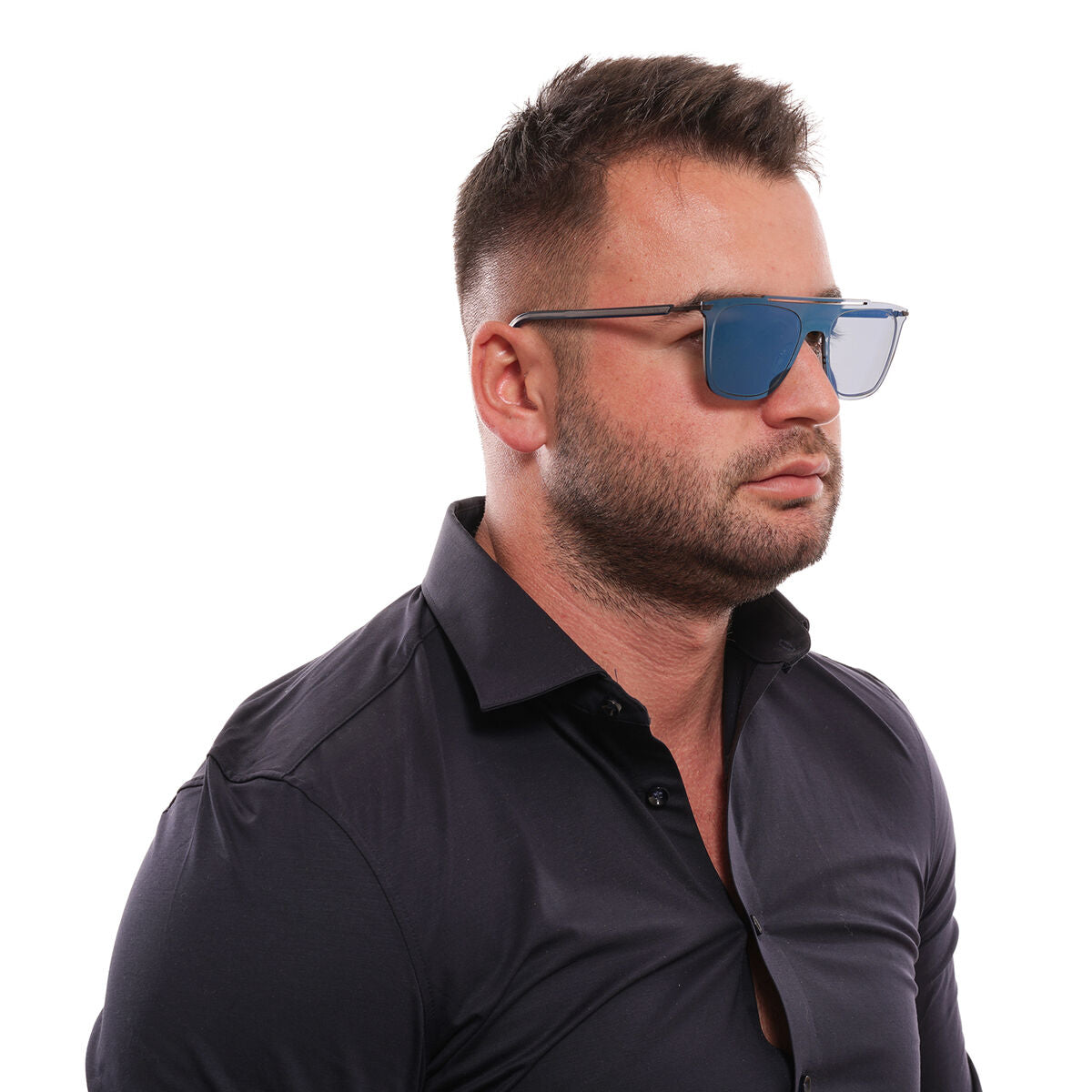 Police Men's Sunglasses Police Spl581 52627B Multicolour