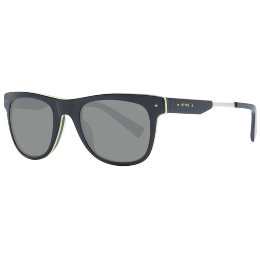 Sting Men's Sunglasses Sting Sst383 510B29 Black