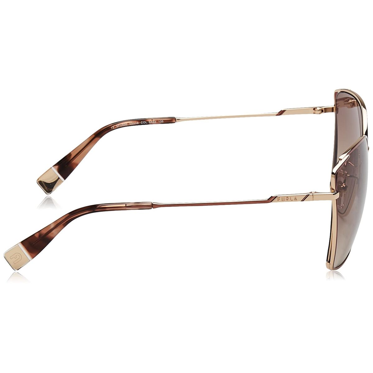 Furla Ladies' Sunglasses Furla Sfu600-590A93