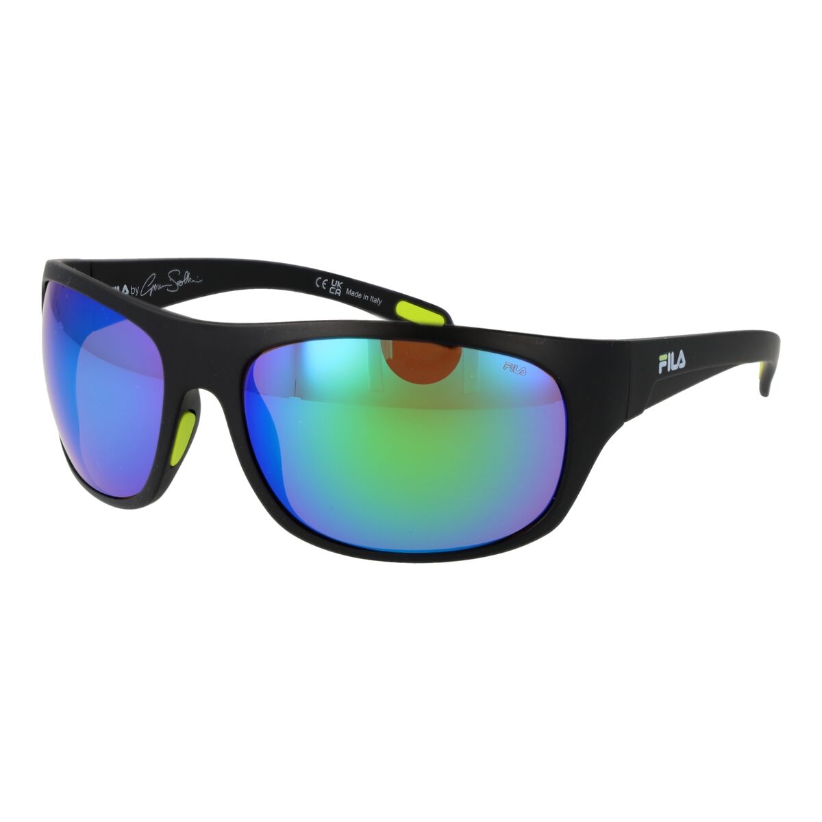 Fila Men's Sunglasses Fila Sfi514 64U28V