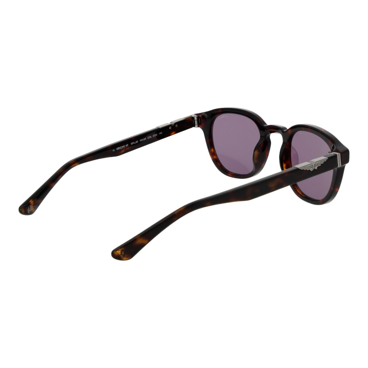 Police Men's Sunglasses Police Spll82M 500722